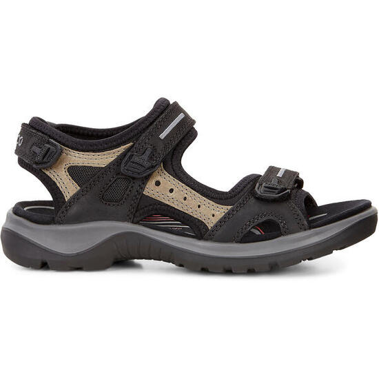 Buty do chodzenia męskie Ecco Offroad Marine