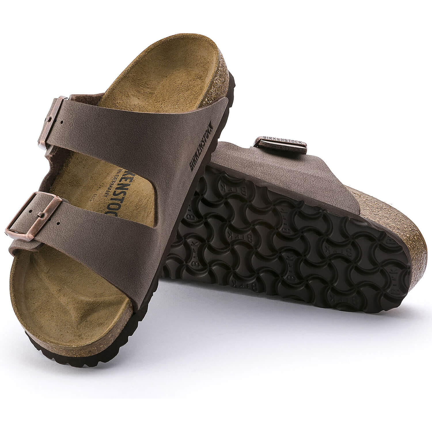 Klapki turystyczne uniseks Birkenstock Arizona 181 4/7
