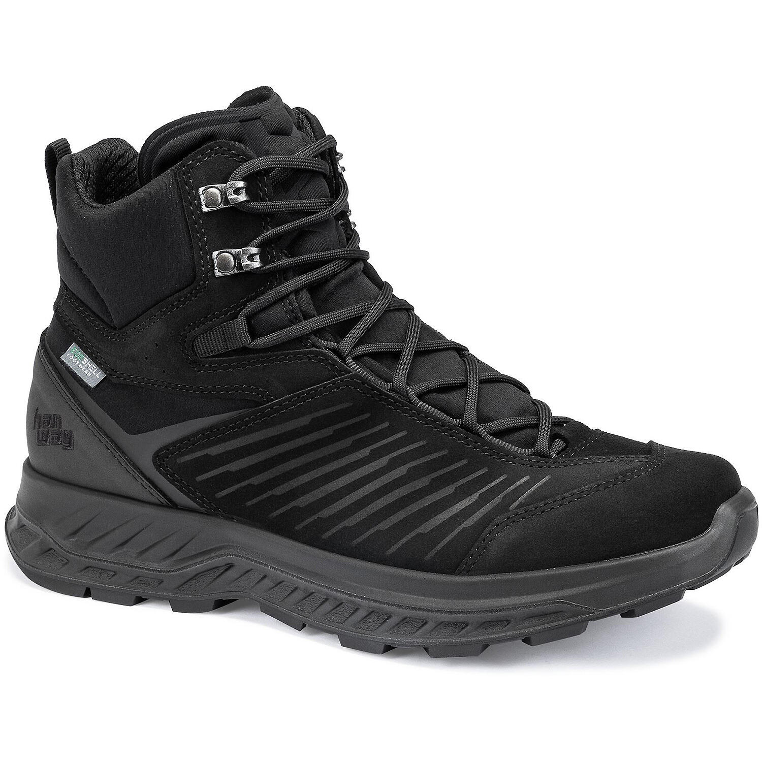 Buty do chodzenia męskie Hanwag Blueridge Es