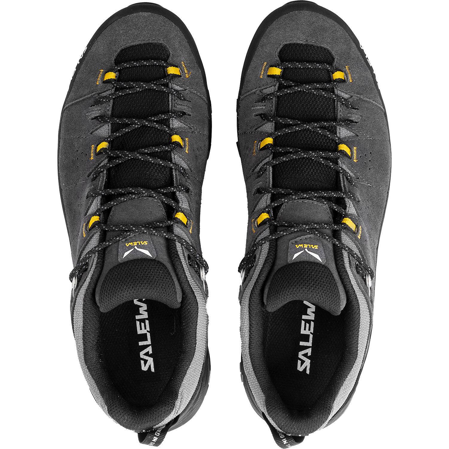 Buty Trekkingowe Męskie Salewa Alp Trainer 2 Gtx 2/7