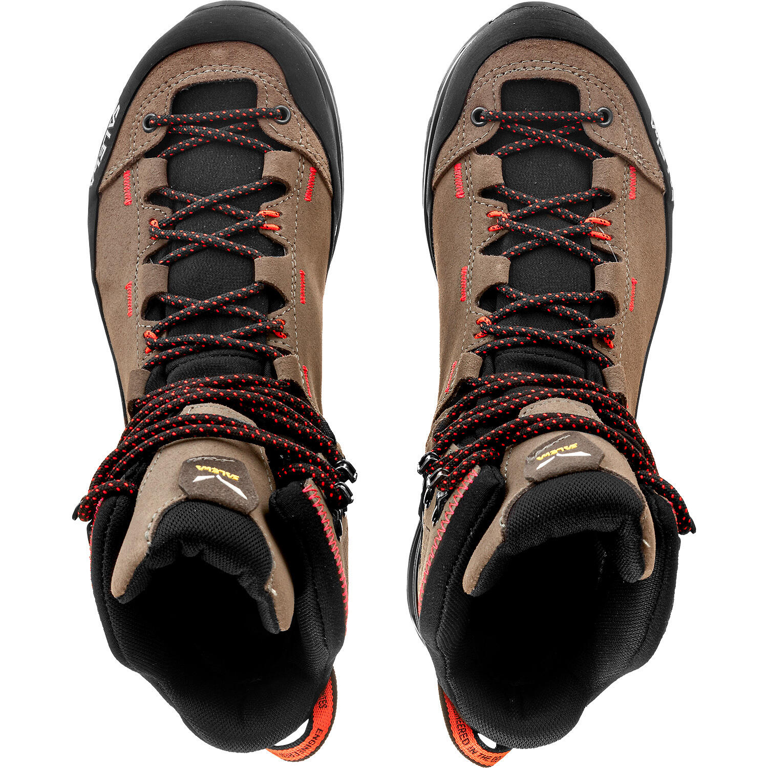 Dámské trekové boty Mtn Trainer 2 Mid Gtx 2/6
