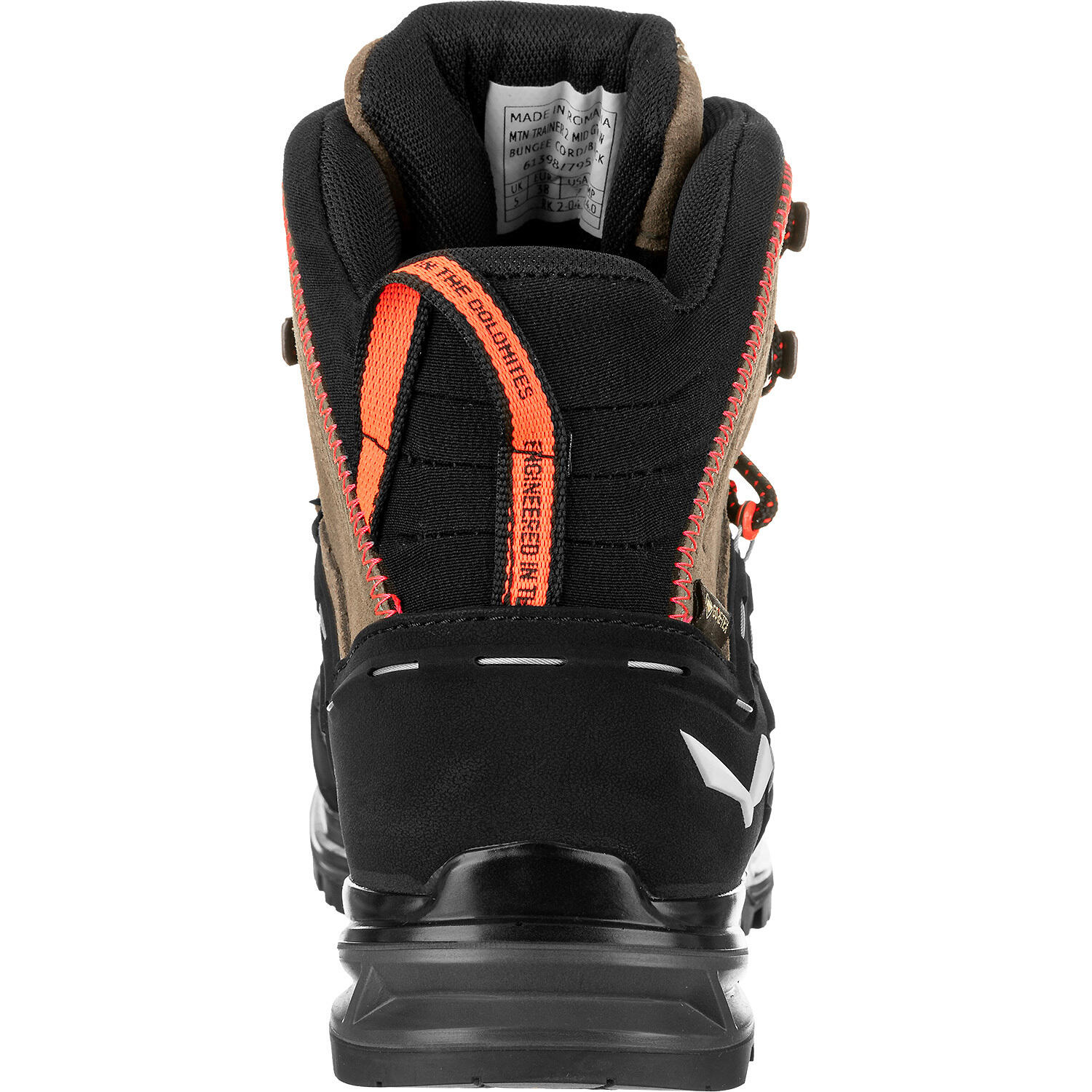 Dámské trekové boty Mtn Trainer 2 Mid Gtx 4/6