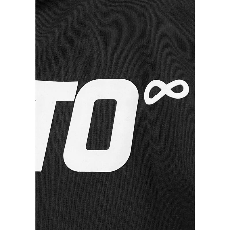 Bluza sportowa męska Prosto Infinity z kapturem