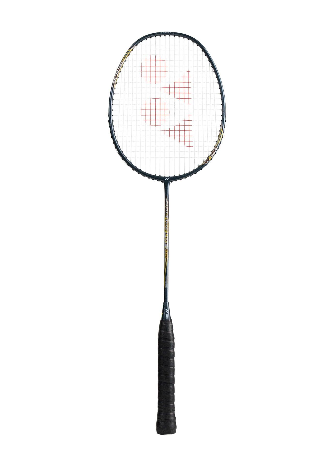 Badminton Racquet VOLTRIC LITE 35i VTLT35iEX BLUE 5U5 (unstrung)
