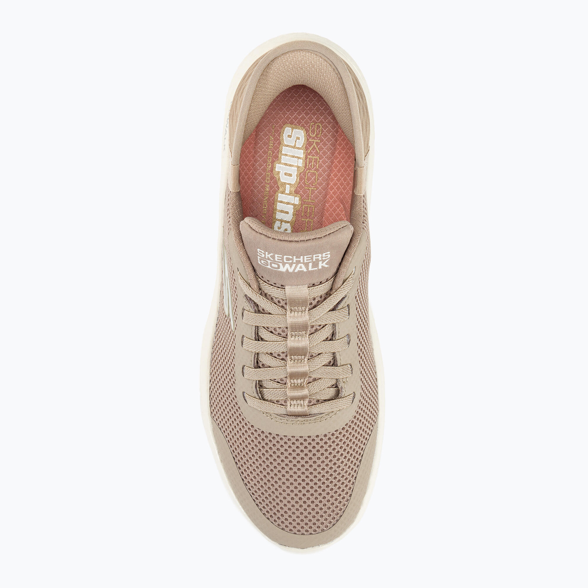 Scarpe Skechers modello 124836-TPE per donne 6/7
