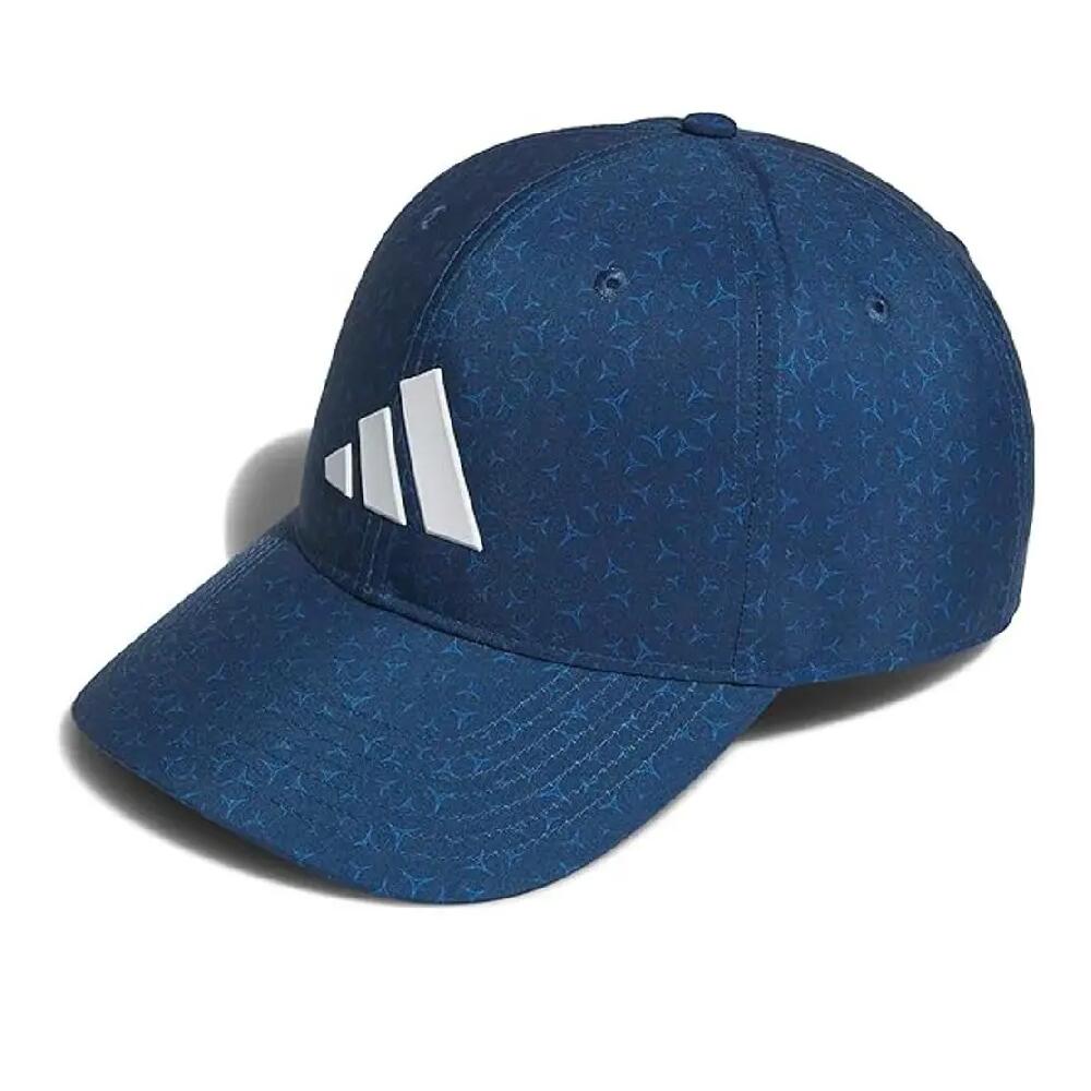 Adidas Tour Printed Snapback 26, Men’s Golf Cap