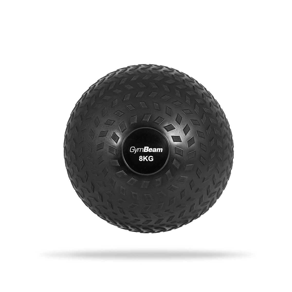 Slam ball fitness antiscivolo 4-12 kg 2/7