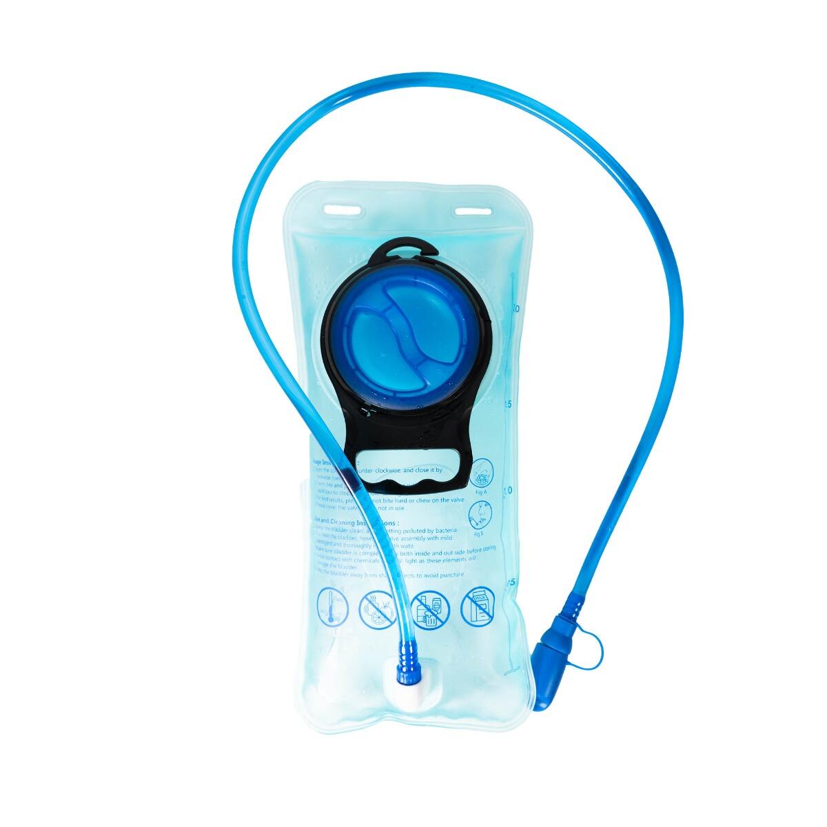 Zaino Idrico da Corsa Hydropack 3/7