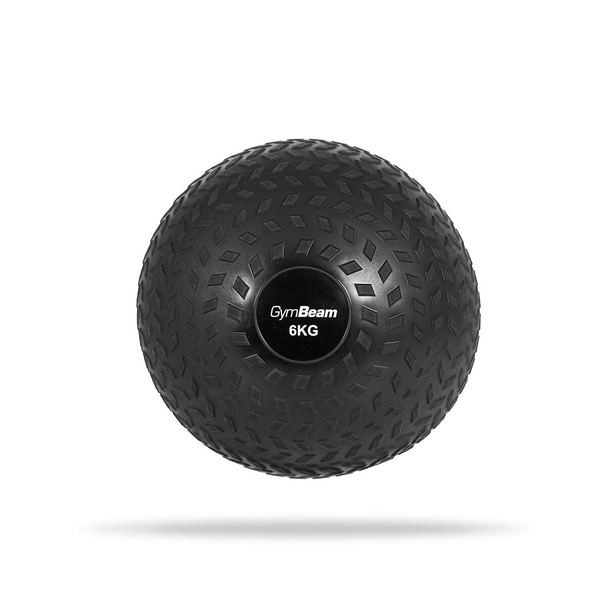 Slam ball fitness antiscivolo 4-12 kg 3/7