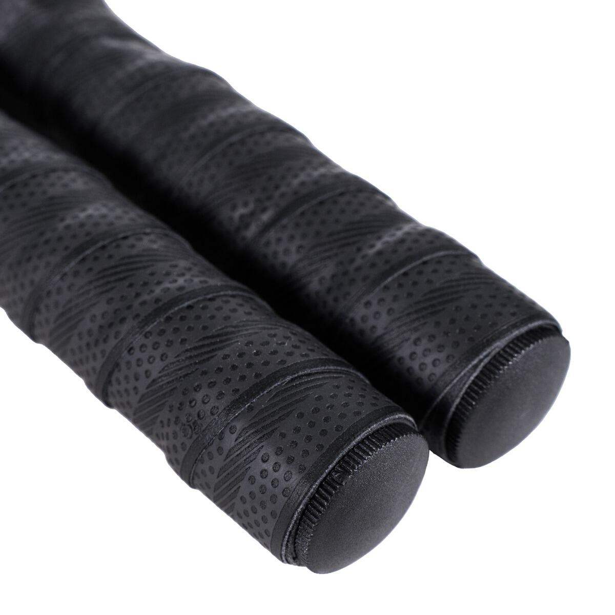 Corda da salto fitness con pesi rimovibili 3 m Onyx 2/3
