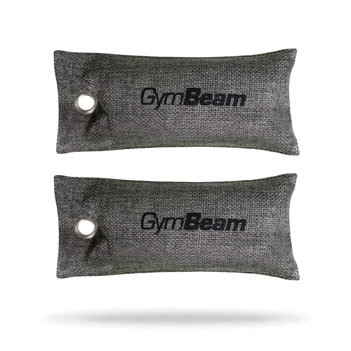 GYMBEAM Pohlcovač zápachu bambusové uhlí 7 x 17 cm Fresh Guard