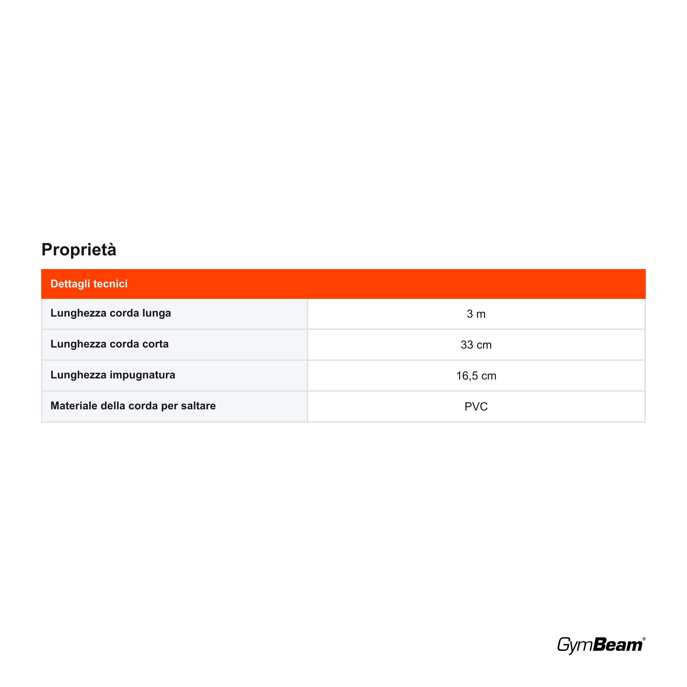 Corda per Saltare Smart 7/7