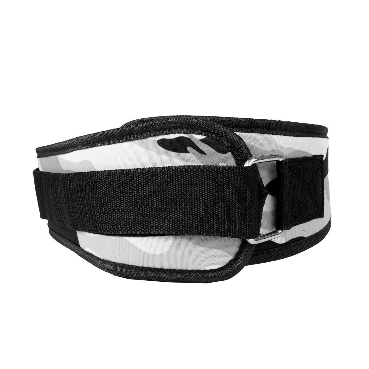 Pas lędźwiowy do fitnessu GymBeam Urban Camo 3/6