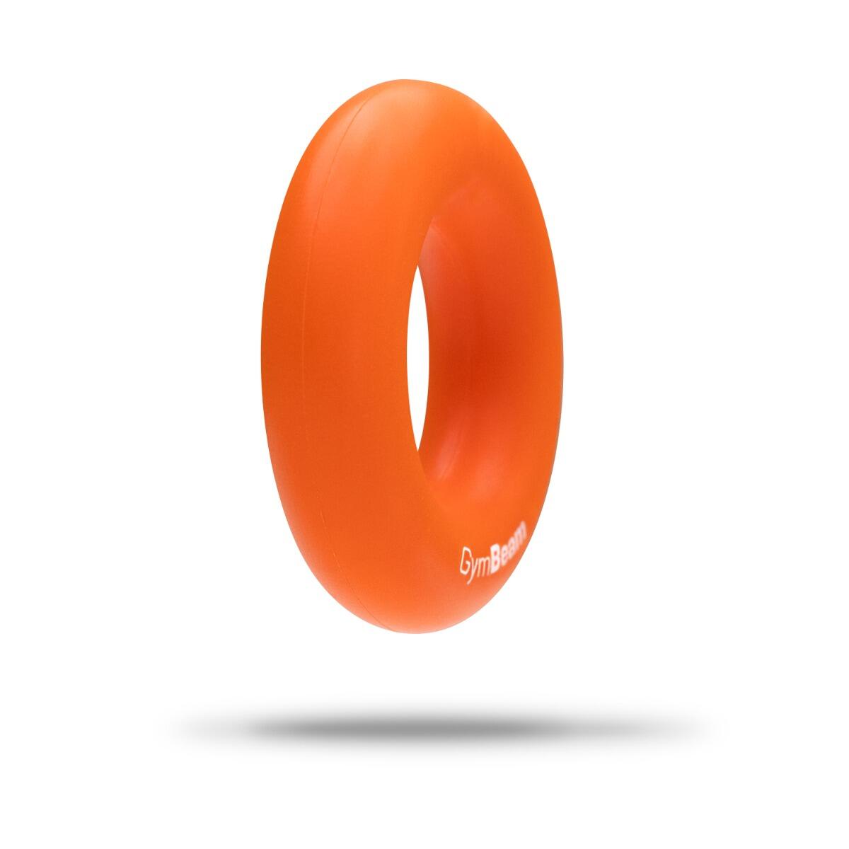 Pierścień do ćwiczeń dłoni silikonowy 70 mm Grip-Ring 2/3