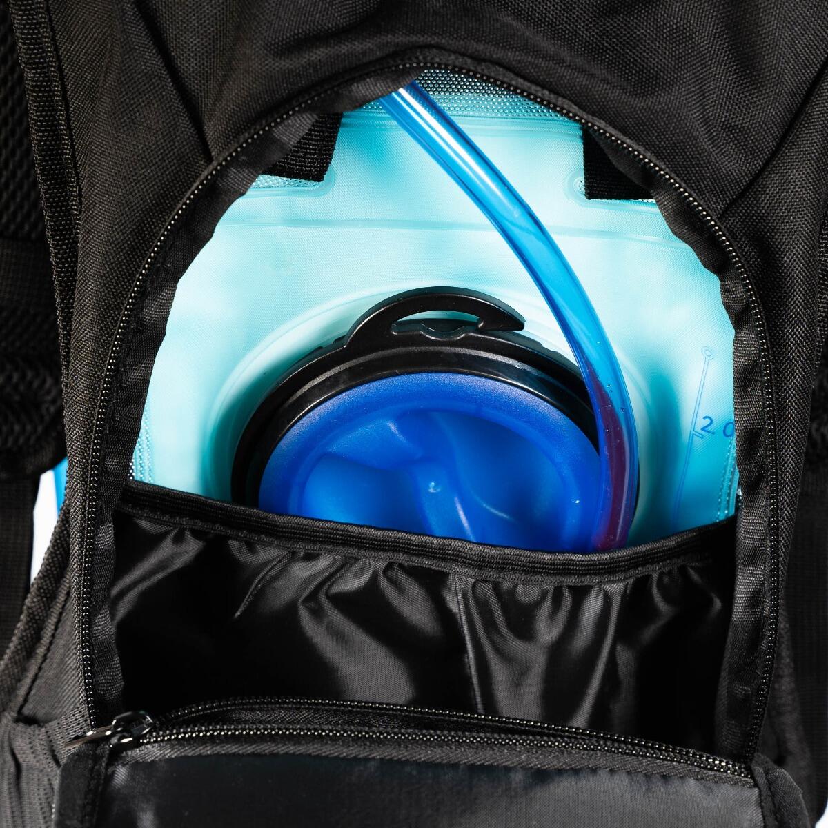 Zaino Idrico da Corsa Hydropack 4/7