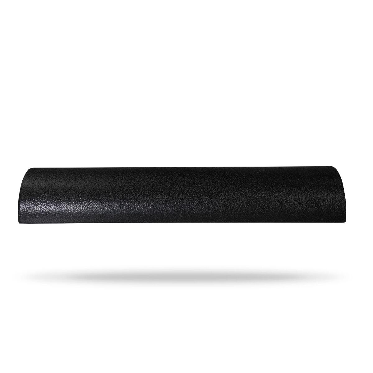 Semi-rullo esercizi in EPP 60 cm nero 3/5