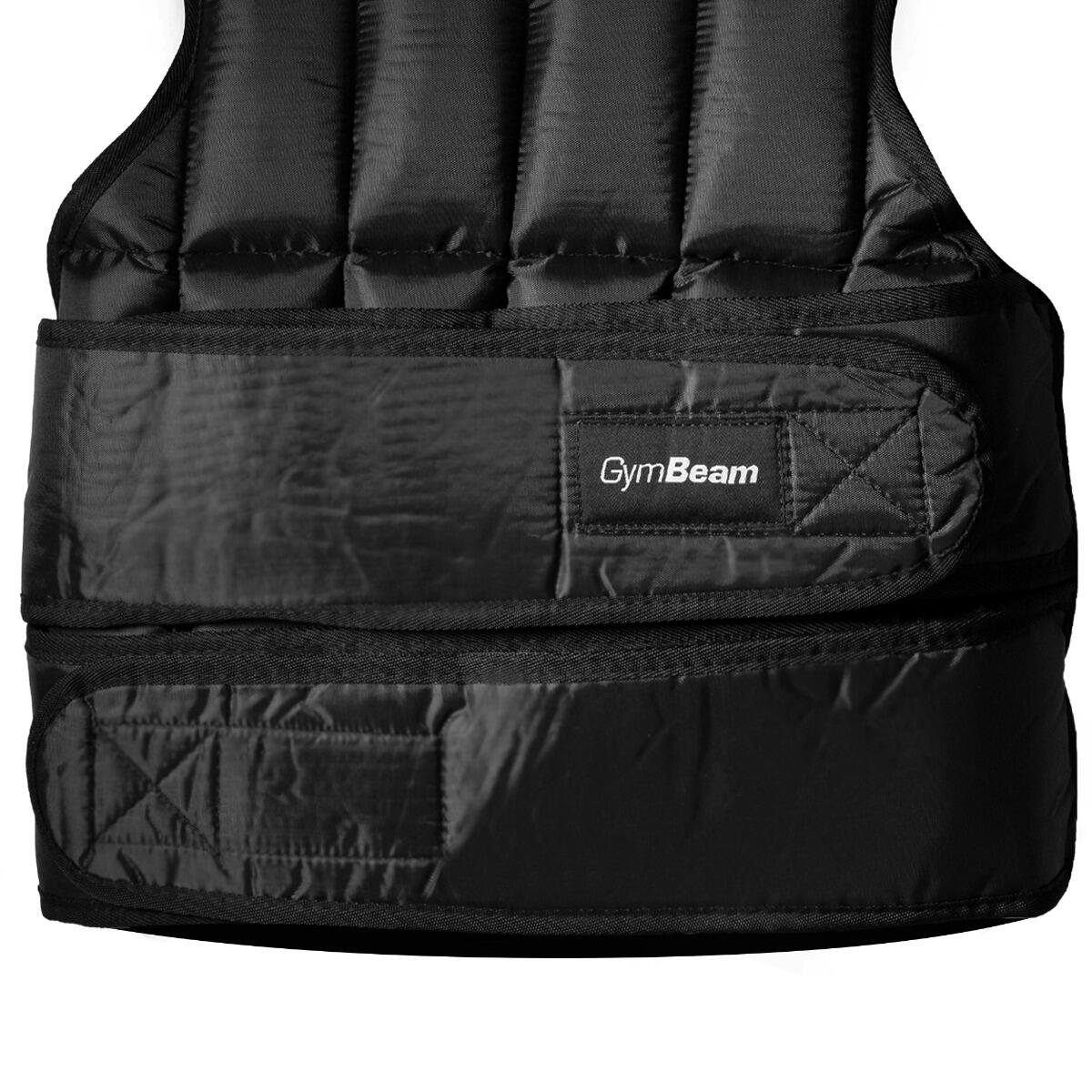 Giubbotto Zavorrato 15 kg 2/7