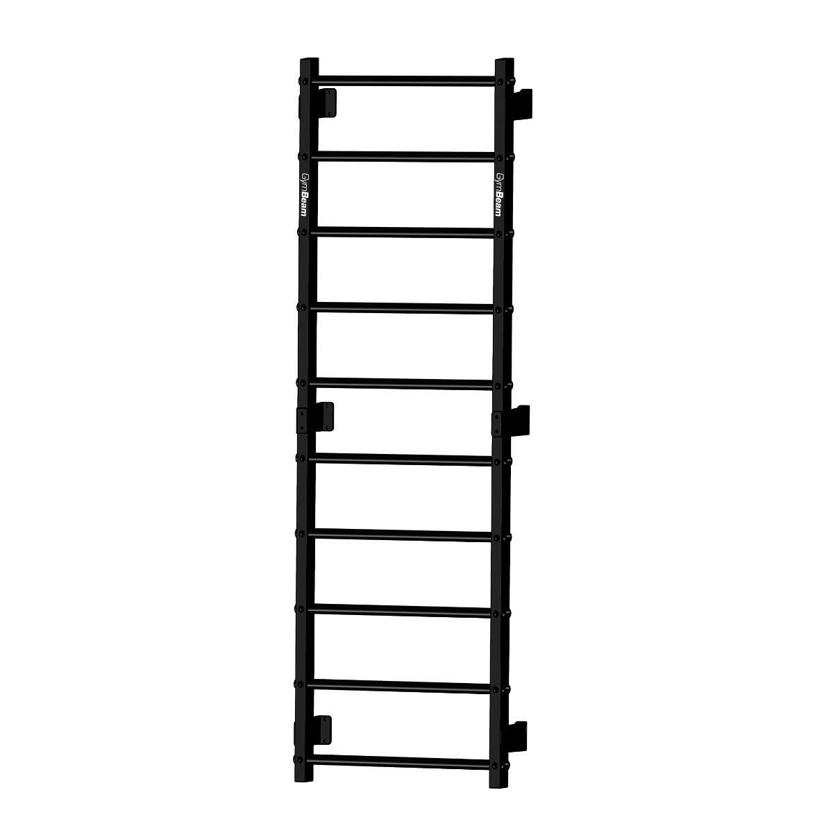 Spalliera fitness in acciaio 230 cm 3/6