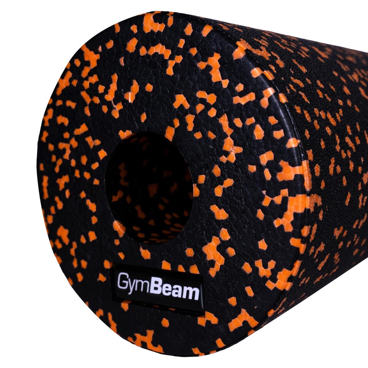 Wałek piankowy Flow GymBeam 3/4