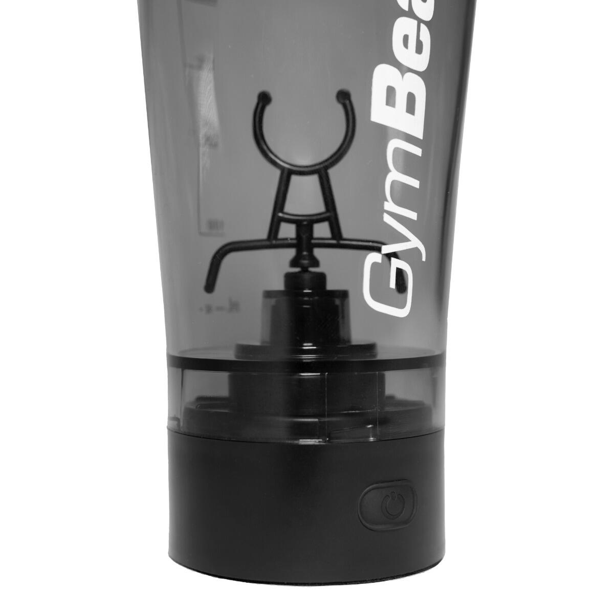 Šejkr elektrický 450 ml Black 3/6