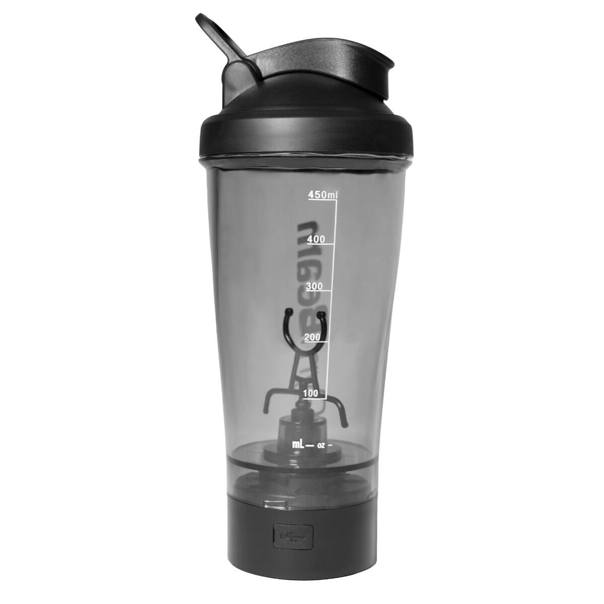 Šejkr elektrický 450 ml Black 2/6