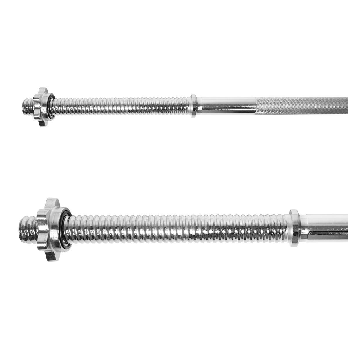 Bilanciere forza in acciaio 30 mm LIFTER 2/4