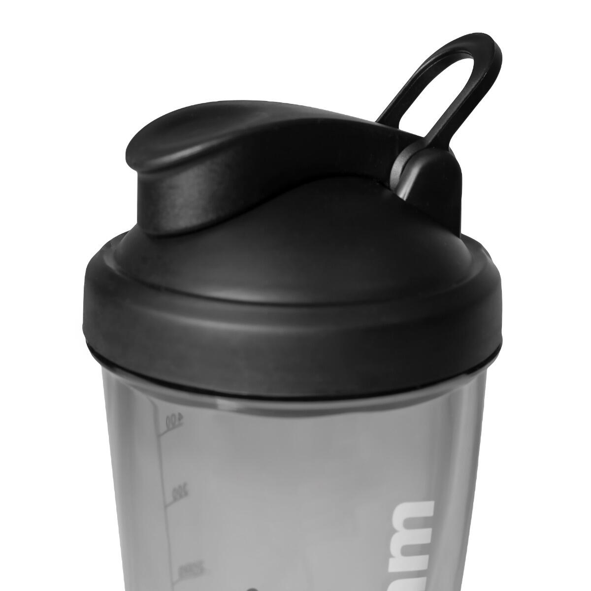 Šejkr elektrický 450 ml Black 4/6