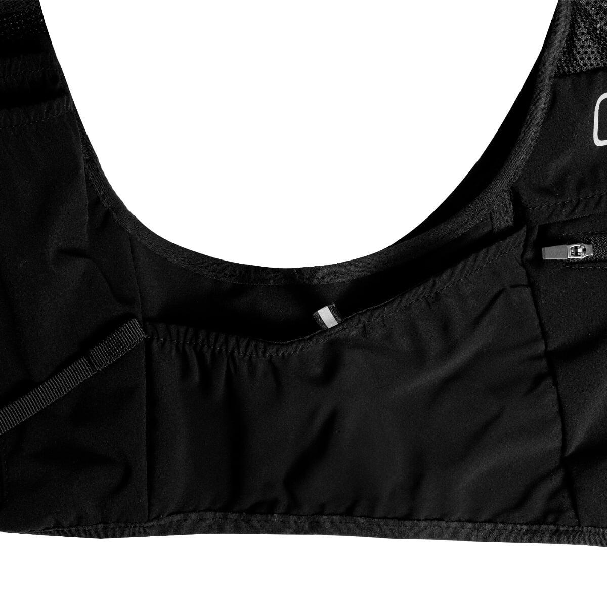 Gilet Trail da Corsa Riflettente - GymBeam 3/7