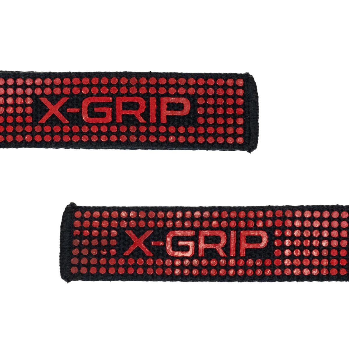 Trhačky protiskluzové 60 cm X-Grip 5/6