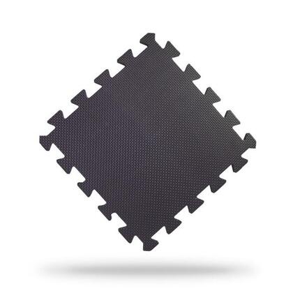 Mata treningowa puzzle EVA 30 x 30 x 1.2 cm