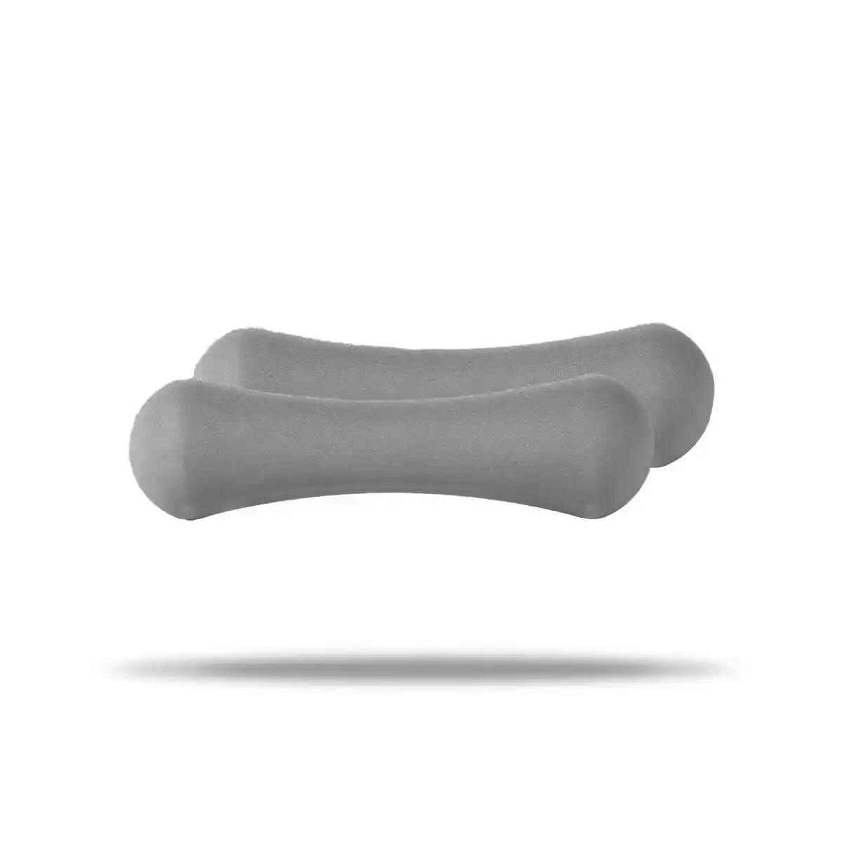 Hantle neoprenowe GymBeam 5/7