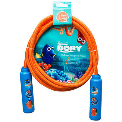 Disney finding dory springtouw 2 m