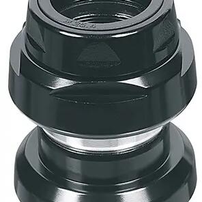 Ergotec A118GK Headset 1-1/8 with Wire - Black