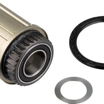 Ritchey WCS Vantage & Trail cassette body for 10-speed Shimano hubs