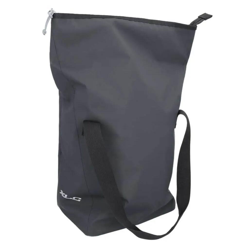 XLC Freestyle Single pannier bag 13.5 L
