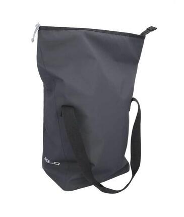 XLC Enkele fietstas Freestyle Single - 13,5 L, donkergroen