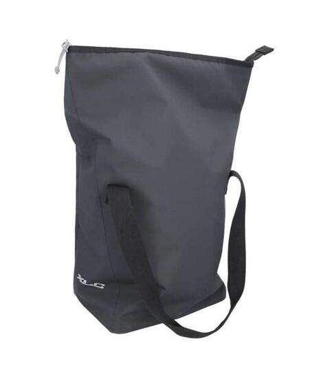 XLC Enkele fietstas Freestyle Single - 13,5 L, donkergroen