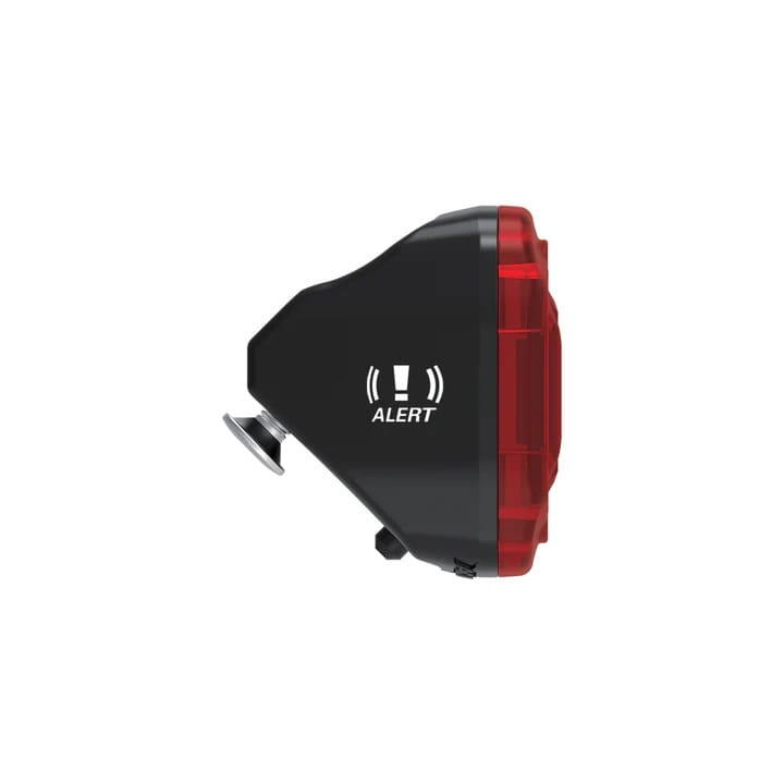 Lezyne Fender Alert STVZO luz trasera e-bike 11–22 lm 2/3