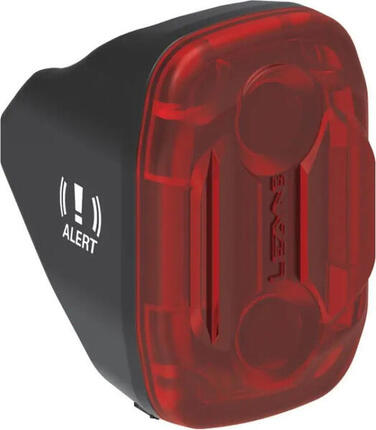 Lezyne Fender Alert STVZO Rücklicht E-Bike 11–22 lm