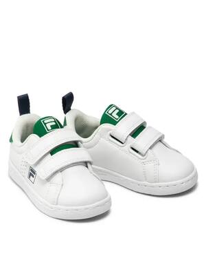 Schoenen - sneakers - crosscourt 2 nt - met klittenband