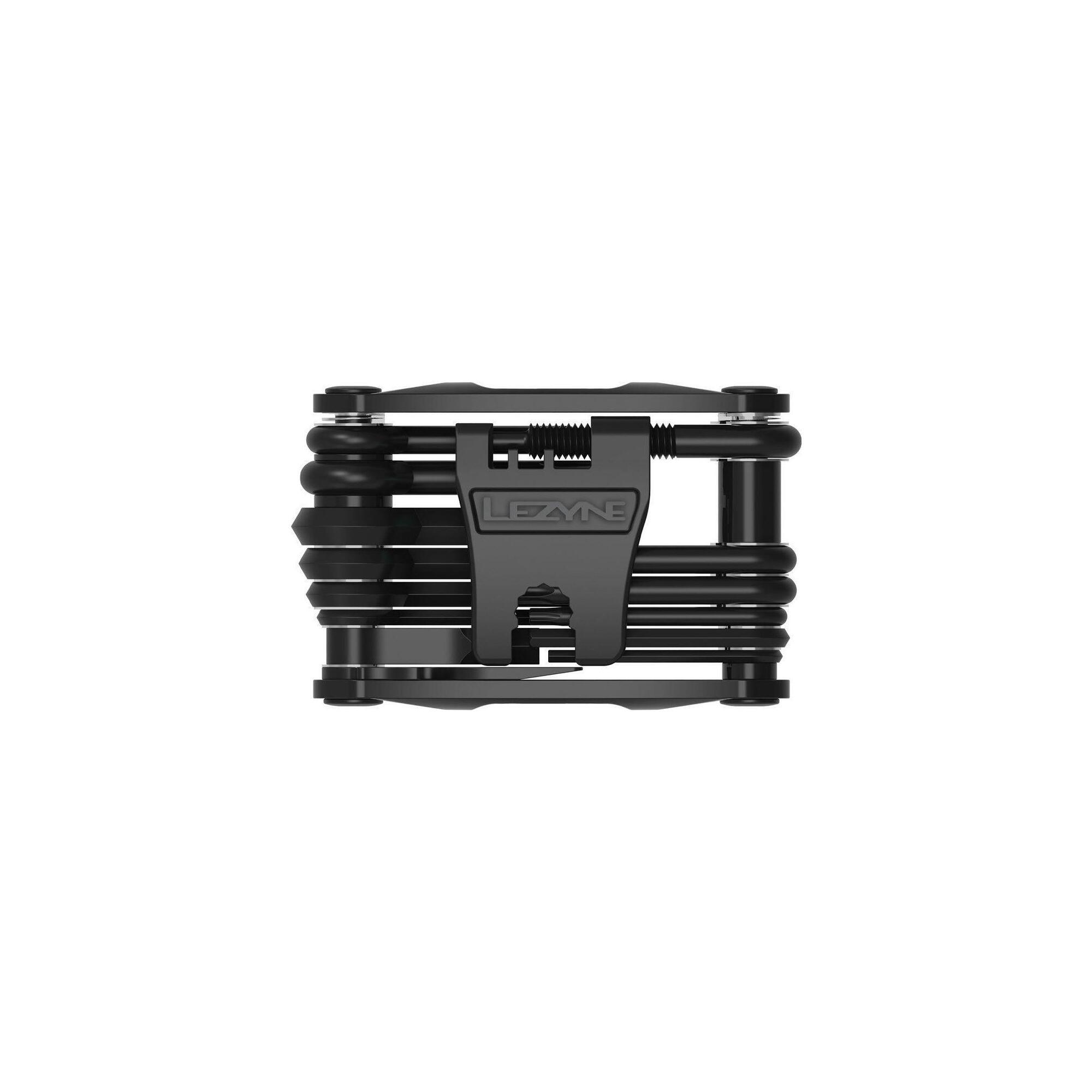 LEZYNE Multinástroj Lezyne RAP II-24