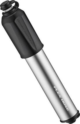 Pompe à Main Lezyne Sport Drive HV Argent