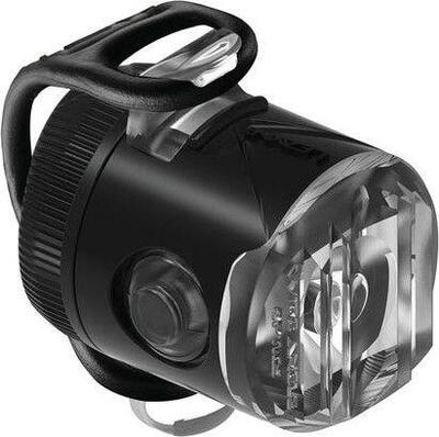Lezyne femto usb c drive voorlamp zwart