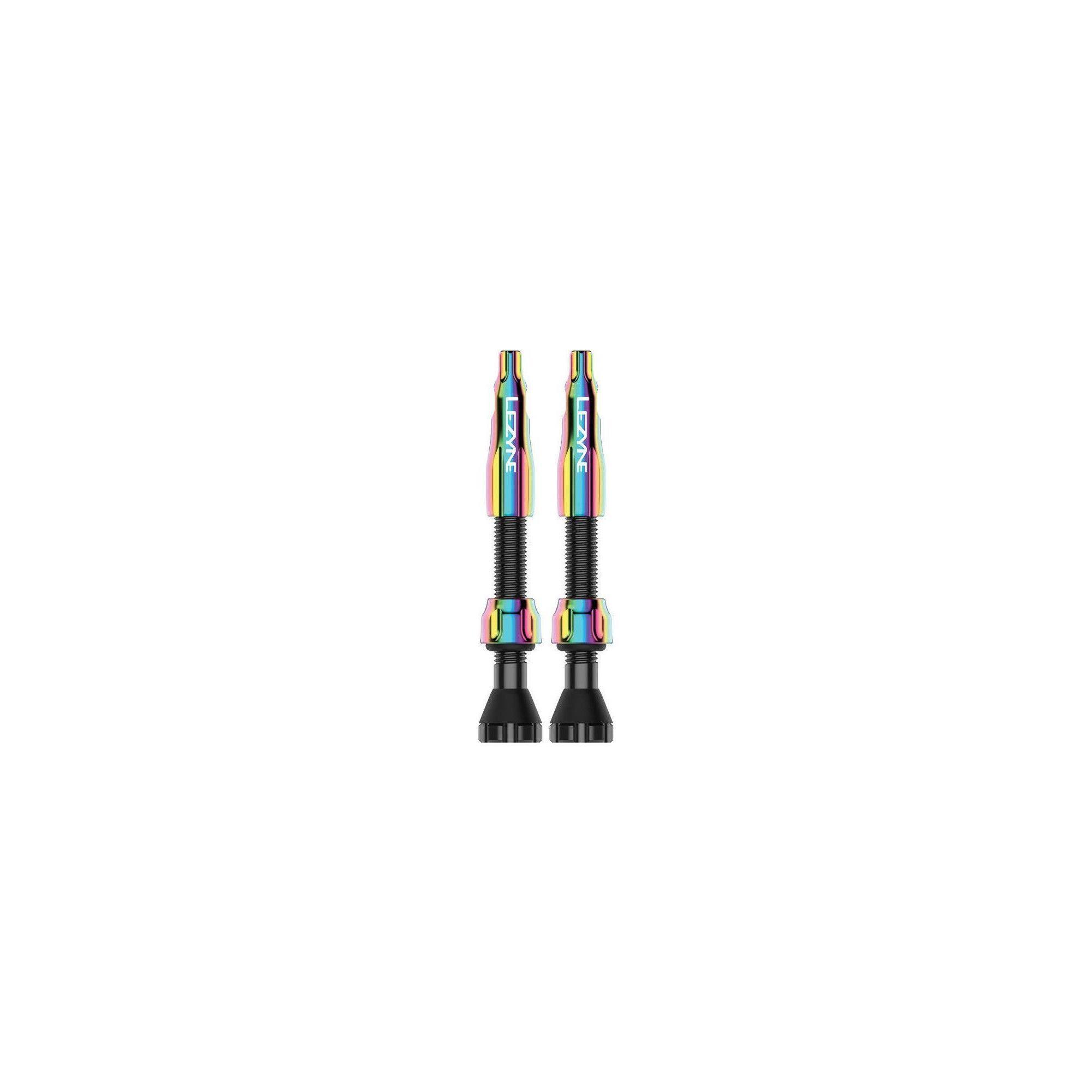 LEZYNE Přívěsná ventilka Lezyne CNC TLR