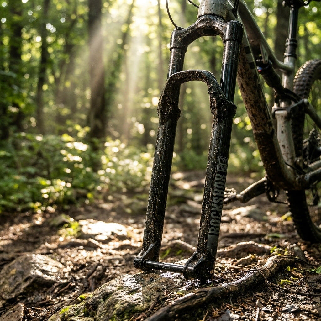 ROCK SHOX picture
