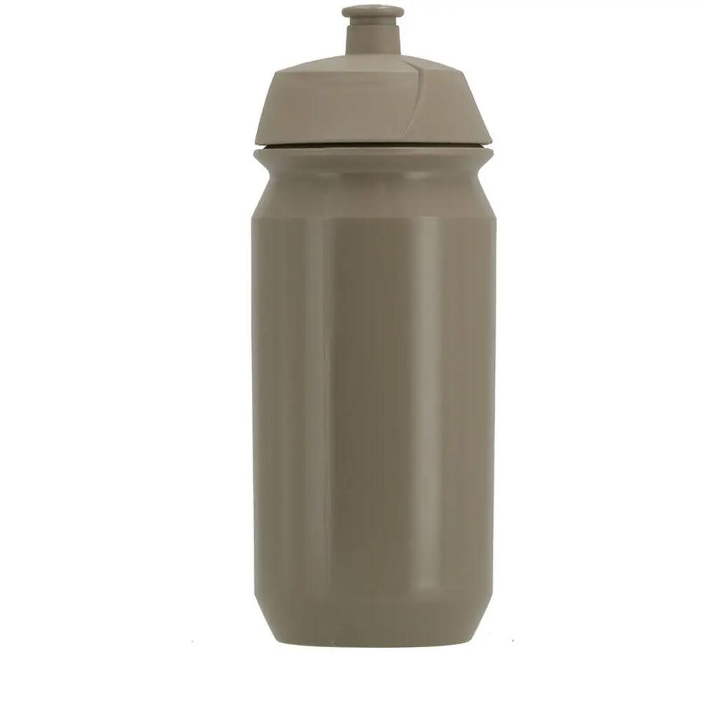 Tacx SHIVA 500 ml Cycling Bottle — Timberwolf
