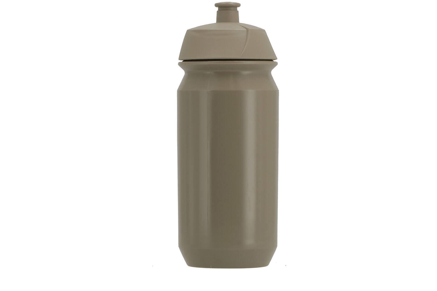Tacx Shiva butelka 500 ml biodegradowalna Timber Wolf