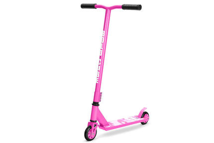 Trottinette / Trottinette freestyle, rose