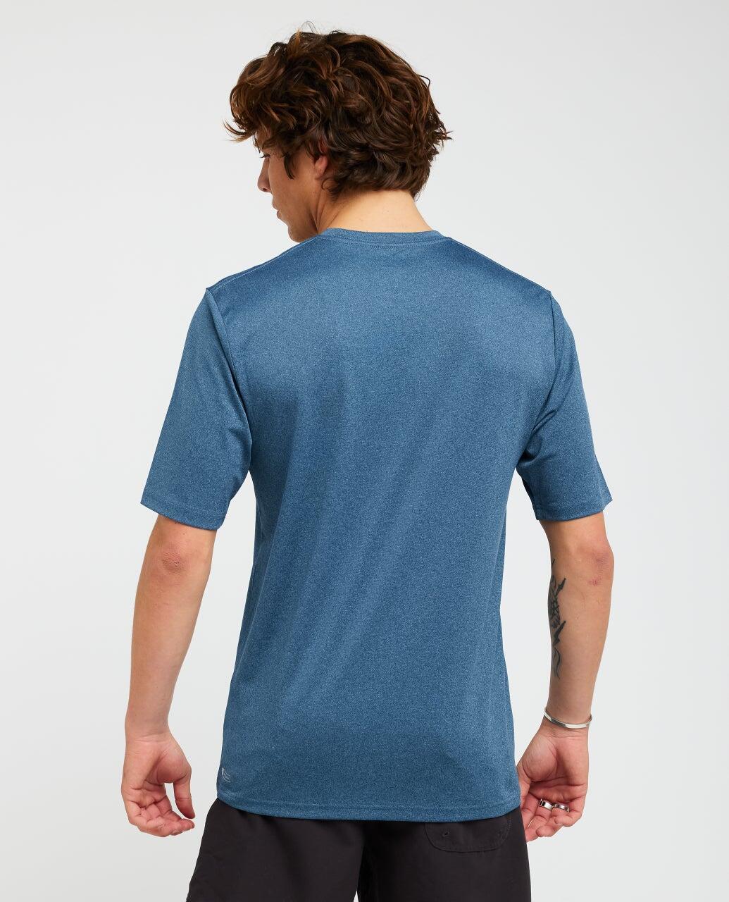 T-shirt anti-UV homme Stack UPF50 manches courtes 6/6