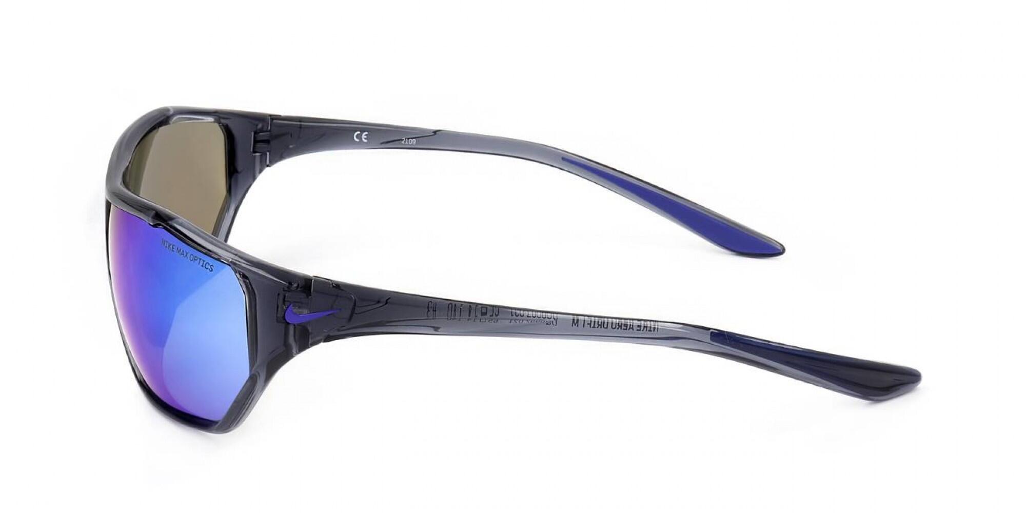 Lunettes de Soleil Nike NIKE AERO DRIFT M DQ0997 UNISEX Taille 65/14/140 3/3